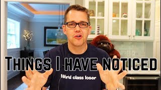 Living in the US - Driving and the 120V system, things I have noticed!