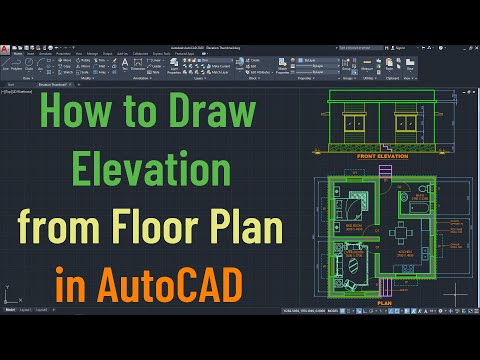 AutoCAD Tutorial for Beginners 1