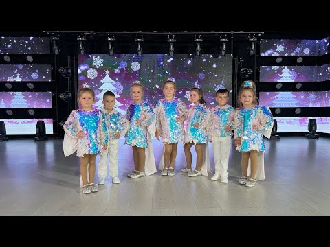 Do-Re-Micii - E iar Crăciun