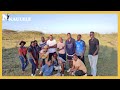 OUT AND ABOUT Saints Basketball Team