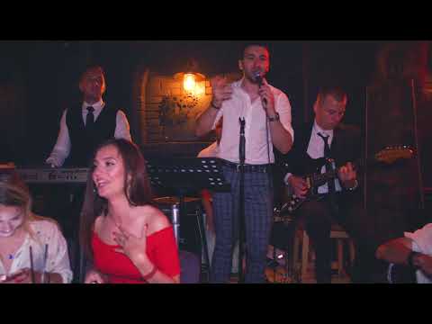 Narodni mix 1 // Stefan Petrušić & Notturno bend