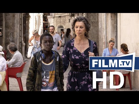 Trailer-Vorschau: Du hast das Leben vor dir