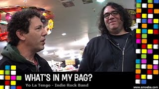 Watch Yo La Tengo's episode on YouTube