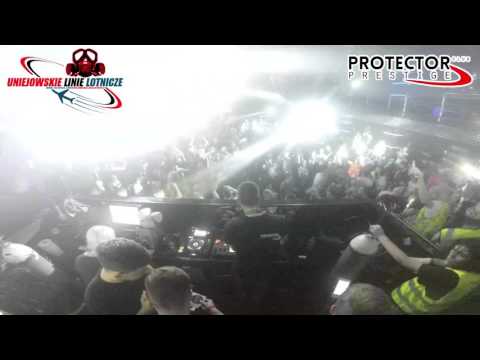 KRISWELL - Noc Lotników Uniejowskich - 09.01.2016  - Protector Uniejów