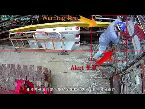 Videos from viAct - Top AI Video Analytics for Industrial Safety