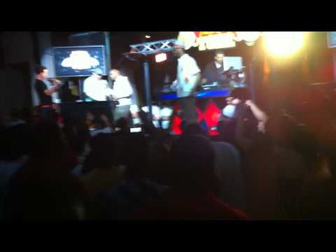 Xperiment - Denver Red Bull Big Tune 2010 semi-finals round 2