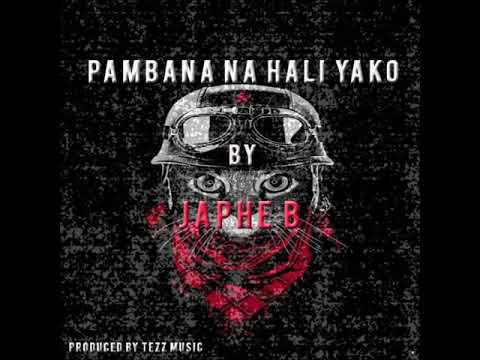 Pambana Na Hali Yako