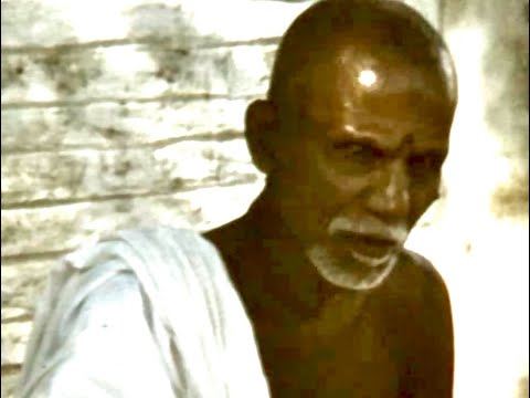 Talks on Sri Ramana Maharshi and Annamalai Swami  - David Godman (HD)