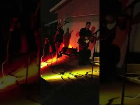 Los de la Angelina- El Doble R