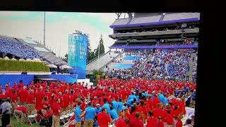 Ann Wilson said what?