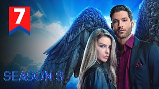 Lucifer Season 3 Episode 7 Explained in Hindi | Pratiksha Nagar