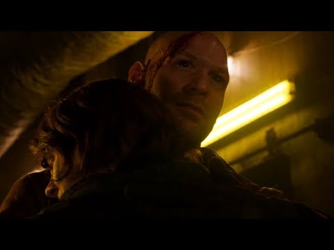 The Strain | The End