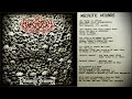 Death Metal 2022 Full Album HEGONY Turpistic Ecstasy