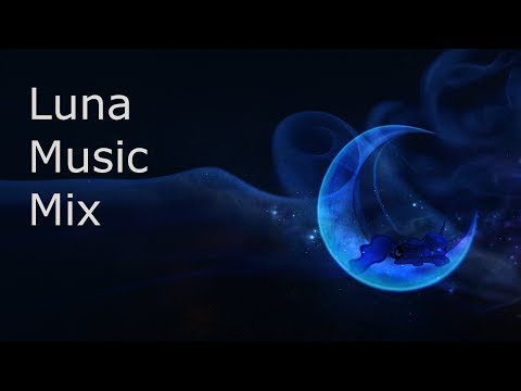 Luna Music Mix