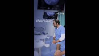 Ever wondered how hormonal imbalances can impact your fertility?