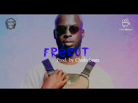 Bramsito x Booba x Dadju x Niska Type Beat "FRÉROT" // instru guitar 2021 \\ ( Prod. by ChuloBeatz)