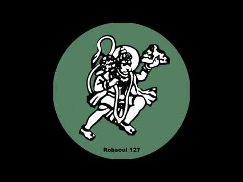 The NG9 Project - Money Grip EP - Dub Heart (Robsoul)
