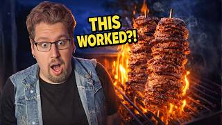 One Trick Makes A Boring Steak Mind Blowing