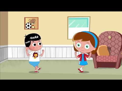 Przedszkolak - piosenka do przedszkola bajubaju tv nowe piosenki dla dzieci