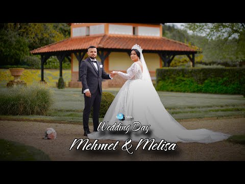 WEDDING DAY Mehmet & Melisa /Nomburg Germany 4K VIDEO/#wedding #show #video  #new