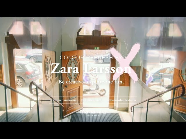 Youtube - ILLI kapsalon