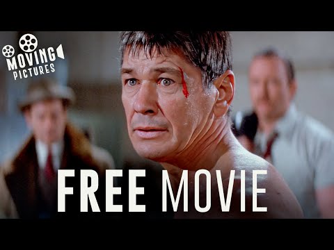Hard Times | FREE MOVIE (Charles Bronson, James Coburn)