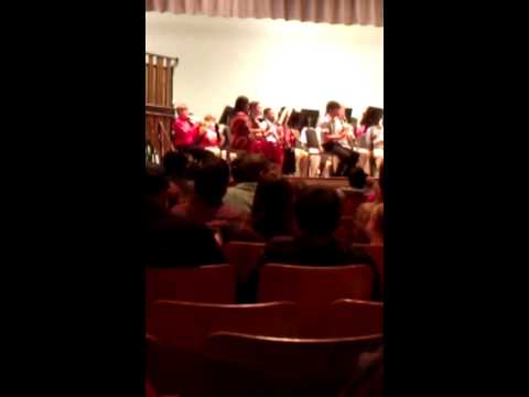 Fantasia on Three Ships