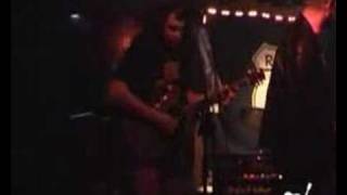 Ben Dover Band - Route 66