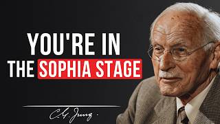 Download lagu 8 Signs You've Already Reached the Sophia Stage - The Final Stage of Awakening | Carl Jung mp3