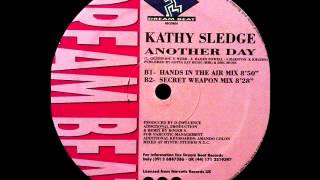 Kathy Sledge - Another Day [Hands In The Air Mix][Roger Sanchez]