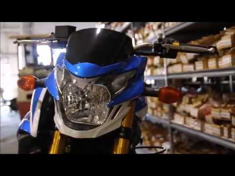 Watch A Video From Sun Coast Cycle Sports