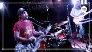 Jeffrey Lewis & The Jrams – Sad Screaming Old Man (Live from the Ramsgate Music Hall)