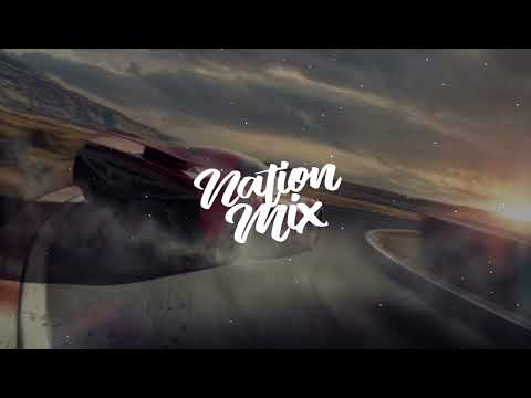 BTWRKS, Dante Rose & Nat James - The Motive