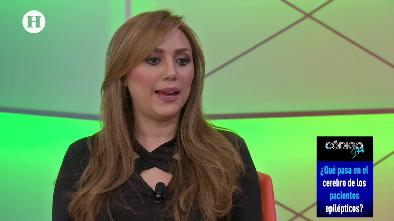 ¿Qué pasa en el cerebro de una persona con epilepsia?