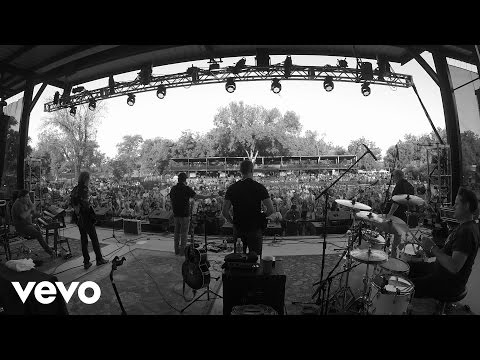 Paul Thorn - Everything's Gonna Be Alright