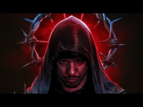 Jay Reaper (Dope D.O.D.) - God Aint Here (Prod. by Chubeats)