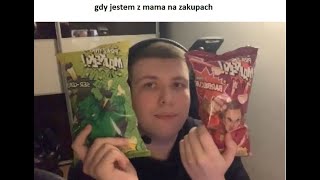 Miniaturka - Valium akademia Tiktok Montage