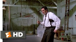 Stuck in the Middle With You - Reservoir Dogs (5/12) Movie CLIP (1992) HD