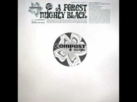A Forest Mighty Black - Fresh In My Mind