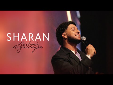 Vladimir Arzumanyan - Sharan