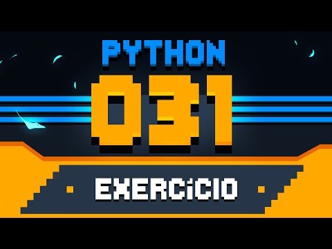 Exercício Python 001 Deixando tudo pronto