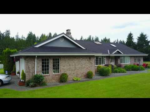 5829 243 St, Langley BC  Video Tour