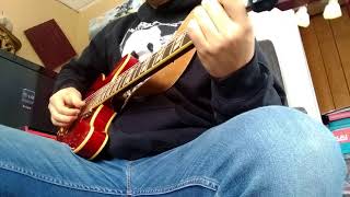 Video thumbnail for CHASE TONE SECRET PREAMP VS. DUNLOP ECHOPLEX PREAMP by Add N Acre / Sun Power Studio