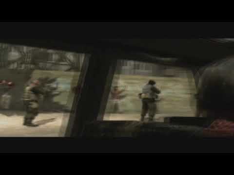 Call Of Duty 4 - Sixty Seconds To What? (1080p)