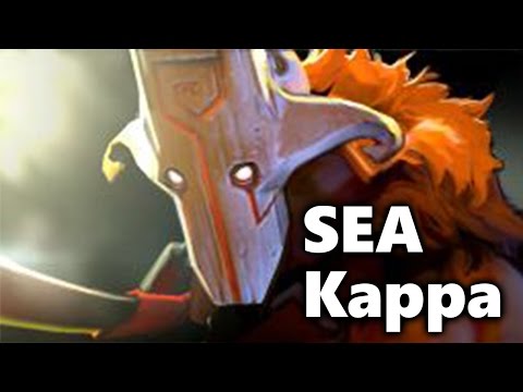 90s Power Gaming - SEA Kappa Dota 2