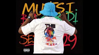 Download lagu MUTSI BACARDI SESSION 29 BdayEdition mp3