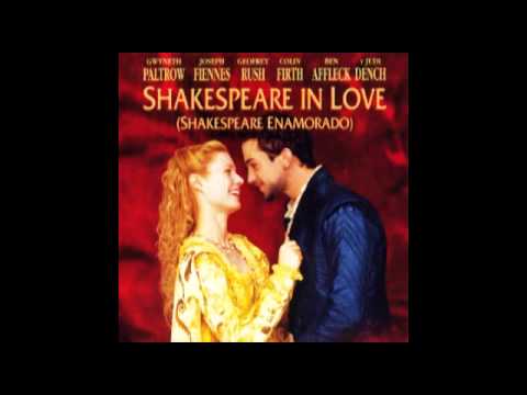 Shakespeare in Love (Suite)