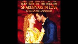 Shakespeare in Love (Suite)