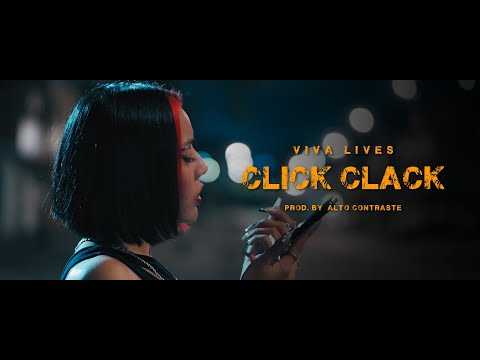 Viva Lives - Click Clack (Video Oficial)