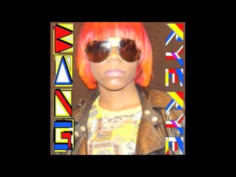 Rye Rye feat. MIA - Bang (Addeboy vs Cliff remix with Adam Tensta)